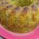 El cooksnap de Katia Güimil cuando hizo Budín de mandarina (súper húmedo).