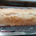 El cooksnap de Paula Silva cuando hizo Budín de limón muy esponjoso.