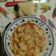 El cooksnap de EmiCocina cuando hizo Ñoquis de calabaza.