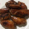 Cooksnap dari Parselmouth untuk resep Chicken Wings alla Pizza Hut👍😄