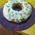 El cooksnap de Juan cuando hizo Rosca de Pascua fácil (Con Harina Leudante).