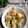 Cooksnap dari Anis|Qaias Kitchen untuk resep Batagor Aci ala Abang-abang