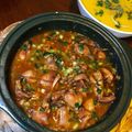 Cooksnap của Emily Luu khi họ làm theo món Cháo ếch Singapore