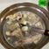 Delia Rao 的 蒜頭蛤仔雞湯 cooksnap