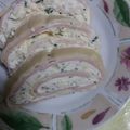 Cooksnap από Ismini στη συνταγή Ρολό από τυρί