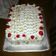 El cooksnap de Norali cuando hizo Torta de cumpleaños.