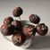 El cooksnap de calimero cuando hizo Cake pops de dulce de leche y de nocilla .