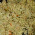 El cooksnap de Anny Hernández cuando hizo Puré de papa fresca  con atún de lata.