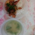Cooksnap dari Dessy Natalia untuk resep Bakmoy