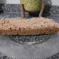 El cooksnap de Naty Benegas cuando hizo Pan de Avena, Harina Integral y Semillas, súper fácil.