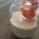 El cooksnap de Marieta cuando hizo Smoothie de tarta de manzana.