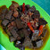 Cooksnap dari Lu'lu Atin Nafisa untuk resep Krengsengan Hati kambing