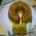Cooksnap dari UmyAna untuk resep Bolu kukus mangga