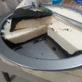 El cooksnap de Elyy Mndza cuando hizo Pay de queso y oreo sin horno.