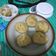 Cooksnap dari Rosmiati Emi untuk resep 55. Kue Mangkok Tape Singkong Gula Merah