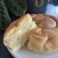 阿貓 的 教科書等級的基礎海綿蛋糕🍰 cooksnap