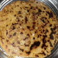 Dilnsheen का कुकस्नैप जब उन्होंने पनीर का पराठा (paneer ka paratha recipe in Hindi) बनाया था।