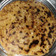 Dilnsheen का कुकस्नैप जब उन्होंने पनीर का पराठा (paneer ka paratha recipe in Hindi) बनाया था।