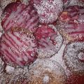 Domján Ági Cooksnap-ja, amikor elkészítette a(z) Donut, amerikai fánk receptet.