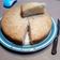 El cooksnap de Lucila Barnech Bielsa cuando hizo Torta de coco ideal para la merienda.