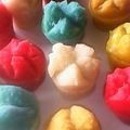 Cooksnap dari nanda aulia untuk resep Apem Nasi