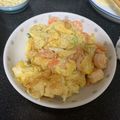Michelle 的 嫩嫩滑蛋蝦仁 cooksnap