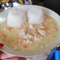 Dániel Enikő Cooksnap-ja, amikor elkészítette a(z) Vadas csirkemellből receptet.