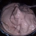 Cooksnap από chocomama στη συνταγή Super 'Παγωτό' διαίτης, μόνο με ένα συστατικό