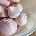 Cooksnap dari Ajeng Desi Anggreini untuk resep Meringue Cookies