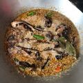Cooksnap dari Rina Mprett untuk resep Ayam Panggang Santan khas Pekalongan