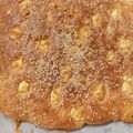 Cooksnap από elvira στη συνταγή Τυρόπιτα χωρίς φύλλο σε 5' λεπτά
