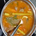 Cooksnap dari Anin Dita untuk resep Tongseng ayam