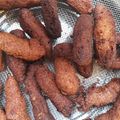 Balu MK's cooksnap of when they made கோதுமை மாவு கச்சாயம் (Wheat flour kachchaayam) (Kothumai maavu kachchaayam recipe in tamil).