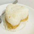Cooksnap dari Nurani untuk resep Sego Njamoer atau Nasi Jamur