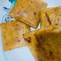 Chef_From_Uae. 's cooksnap of when they made Chicken box patties.