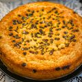 Cooksnap dari Desy Dafunk untuk resep Moist Pumpkin Bread