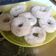 Cooksnap dari Febryani Dwiaryantingaja untuk resep Donat Praktis 15 menit