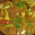 Cooksnap dari Efni Spysanck untuk resep Pallumara Bandeng