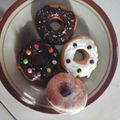 Cooksnap dari Sayyidina Ady Kendal untuk resep Donat Super Empuk ala JCO