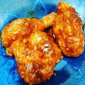 Cooksnap dari retno ariyani untuk resep Fire Chicken Sauce ala Richeese