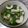 Cooksnap dari eva meylani untuk resep Acar Cabe Rawit Hijau