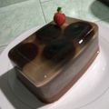 Cooksnap dari Alia untuk resep Pudding millo oreo