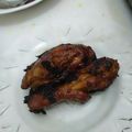 Cooksnap dari mama fathiya untuk resep Ayam Bakar teflon 🍗