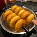 Cooksnap dari imelda untuk resep Donat Kentang Oven