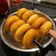Cooksnap dari imelda untuk resep Donat Kentang Oven
