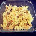Anikó Cooksnap-ja, amikor elkészítette a(z) Tejszínes borsós csirkemell receptet.