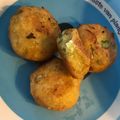 Cooksnap dari Dianie’s Keuken untuk resep Perkedel Kentang Tanpa Telur