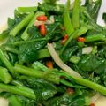 Yna尹娜 的 麻油皇宮菜 cooksnap