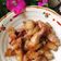 Cooksnap của Rose Truong khi họ làm theo món Thịt ba chỉ rim mặn ngọt !