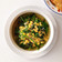 Cooksnap dari Nay's Kitchen untuk resep Sayur Bening Bayam Jagung